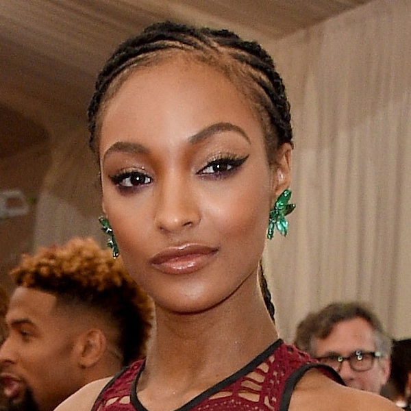 Jourdan Dunn from Best Accessories at the 2015 Met Gala | E! News